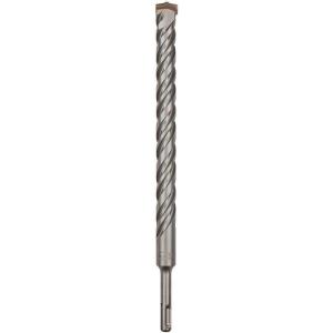 imageDEWALT SDS Hammer Bit Rock Carbide 34Inch by 10Inch by 12Inch DW5455 Silver