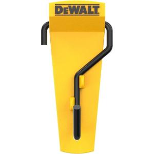 imageDEWALT Tool Organizer for Hand Tools 8 Pieces for Wrenches Levels and Screwdrivers DEWALT Workshop Storage System Compatible DWST828168 Piece Hand Tool Set