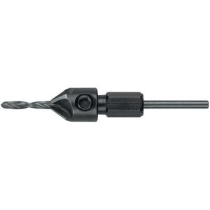 imageDeWalt DW27106 Replacement Drill Bit ampamp Countersink