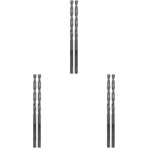 imageDeWalt DW2721 No8 Drill Flip Drive Replacement BitPack of 3