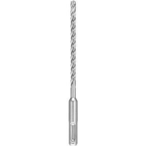 imageDeWalt DW5403 316quot x 412quot x 612quot Rock Carbide SDS Plus Hammer Bit316 x 10 x 12  4 cutter