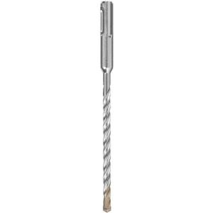 imageDeWalt DW5403 316quot x 412quot x 612quot Rock Carbide SDS Plus Hammer Bit316 x 12 x 14