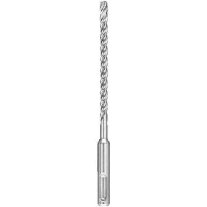 imageDeWalt DW5403 316quot x 412quot x 612quot Rock Carbide SDS Plus Hammer Bit316 x 4 x 612  4 cutter
