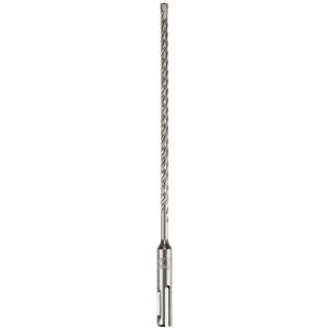 imageDeWalt DW5403 316quot x 412quot x 612quot Rock Carbide SDS Plus Hammer Bit316 x 6 x 812  4 cutter