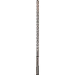 imageDeWalt DW5403 316quot x 412quot x 612quot Rock Carbide SDS Plus Hammer Bit316 x 62 x 812