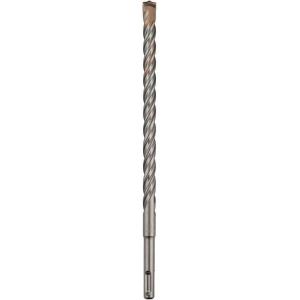 imageDeWalt DW5439 12quot x 10quot x 12quot Rock Carbide SDS Plus Hammer BitOne Size