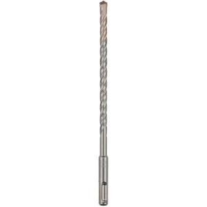 imageDeWalt DW5527 38quot x 4quot x 612quot Solid Rock Carbide SDSPlus BitOne Size