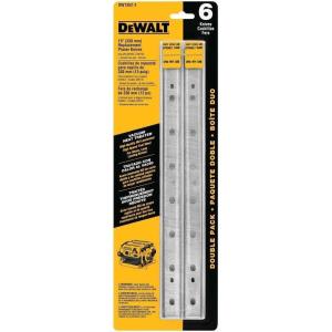 imageDeWalt DW73522 2 Sets  Replacement Blades For Dw735