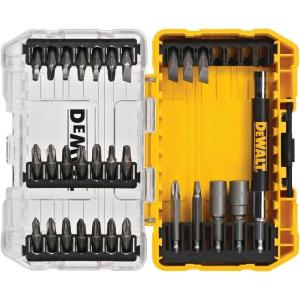 imageDewalt 29 Pc Screwdriving Accessory Set