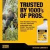 imageDEWALT  Biodegradable Bar ampamp Chain Oil  Green EcoFriendly NonToxic Professional Bar ampamp Chainsaw Lubricant  Ultraclean AllSeason Oil for Gas Electric Saw and Pole Saw 16 oz