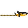 imageDEWALT 20V MAX Cordless Hedge Trimmer 22 Inches Tool Only DCHT820B