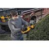 imageDEWALT 20V MAX Cordless Hedge Trimmer 50 Ah 22Inch DCHT820P1
