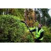 imageDEWALT 20V MAX Cordless Hedge Trimmer Kit with Battery Charger ampamp Accessories DCPH820M1
