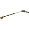 imageDEWALT 20V MAX XR Brushless Cordless Pole Saw Tool OnlyBattery ampamp Charger not included DCPS620BPole Saw Bare Tool Only