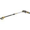 imageDEWALT 20V MAX XR Brushless Cordless Pole Saw Tool OnlyBattery ampamp Charger not included DCPS620BPole Saw w Battery and Charger Kit
