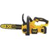 imageDEWALT 20V MAX XR Chainsaw Kit 5Ah Battery 12Inch DCCS620P1Multi