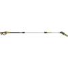 imageDEWALT 20V MAX XR Pole Saw 15Foot Reach DCPS620M1Pole Saw Kit Only