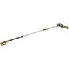 imageDEWALT 20V MAX XR Pole Saw 15Foot Reach DCPS620M1Pole Saw Kit Only