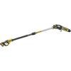 imageDEWALT 20V MAX XR Pole Saw 15Foot Reach DCPS620M1Pole Saw Kit Only