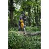 imageDEWALT 60V FLEXVOLT 20quot Brushless Chainsaw  Bare Tool DCCS677B