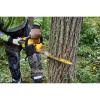 imageDEWALT 60V MAX Cordless Chainsaw 18 in Tool Only DCCS672B