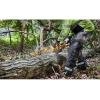 imageDEWALT 60V MAX Cordless Chainsaw 18 in Tool Only DCCS672B