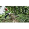 imageDEWALT 60V MAX Cordless Chainsaw 18 in Tool Only DCCS672B