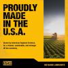 imageDEWALT Biodegradable Chainsaw Oil  High Performance Non Toxic Professional Lubricant  Green EcoFriendly Ultraclean All Season Bar ampamp Chain Lube 32 oz32 oz Case of 12