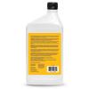 imageDEWALT Biodegradable Chainsaw Oil  High Performance Non Toxic Professional Lubricant  Green EcoFriendly Ultraclean All Season Bar ampamp Chain Lube 32 oz32 oz