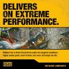 imageDEWALT Biodegradable Chainsaw Oil  High Performance Non Toxic Professional Lubricant  Green EcoFriendly Ultraclean All Season Bar ampamp Chain Lube 32 oz32 oz Case of 12