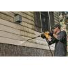 imageDEWALT Cordless Pressure Washer Power Cleaner 550PSI 10 GPM Tool Only Battery and Charger Not Included DCPW550B