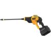 imageDEWALT Cordless Pressure Washer Power Cleaner 550PSI 10 GPM Tool Only Battery and Charger Not Included DCPW550B