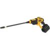 imageDEWALT Cordless Pressure Washer Power Cleaner 550PSI 10 GPM Tool Only Battery and Charger Not Included DCPW550B