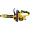 imageDEWALT DCCS620B 20V Max Compact Cordless Chainsaw with Brushless Motor Tool OnlyChainsaw Bare Tool Only