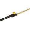 imageDEWALT DCPH820BH Pole Hedge Trimmer Head with 20V MAX Compatibility