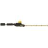 imageDEWALT DCPH820BH Pole Hedge Trimmer Head with 20V MAX Compatibility