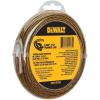 imageDEWALT DWO1DT915 Trimmer Replacement Line 144Feet by 0095Inch50Feet by 0080Inch