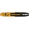 imageDEWALT DWZCSB12 12 in Chainsaw Replacement Bar