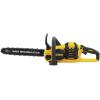 imageDEWALT FLEXVOLT 60V MAX Brushless Chainsaw Kit 20 Ah DCCS670T1