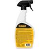 imageDEWALT sustainable biodegradable high performance degreaser 32 oz spray bottle ecofriendly grease remover noncaustic noncorrosive1