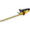 imageDEWALT 20V MAX Cordless Hedge Trimmer 22 Inches Tool Only DCHT820B