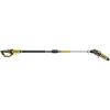 imageDEWALT 20V MAX XR Brushless Cordless Pole Saw Tool OnlyBattery ampamp Charger not included DCPS620BPole Saw Bare Tool Only