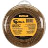imageDEWALT DWO1DT915 Trimmer Replacement Line 144Feet by 0095Inch144Feet by 0095Inch