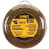 imageDEWALT DWO1DT915 Trimmer Replacement Line 144Feet by 0095Inch225Feet by 0080Inch