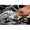 imageDEWALT Mechanics Tool Set 14quot ampamp 38quot ampamp 12quot Drive SAEMetric 205piece DWMT81534172 pc