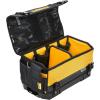 imageDEWALT TSTAK Tool Bag 16inch Durable Tote with Tool Organizer and Hard Bottom DWST17623Tool Bag