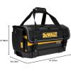 imageDEWALT TSTAK Tool Bag 16inch Durable Tote with Tool Organizer and Hard Bottom DWST17623Tool Bag