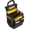 imageDEWALT TSTAK Tool Bag 16inch Durable Tote with Tool Organizer and Hard Bottom DWST17623Tool Organizer