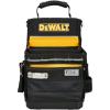imageDEWALT TSTAK Tool Bag 16inch Durable Tote with Tool Organizer and Hard Bottom DWST17623Tool Organizer