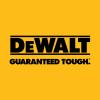 imageDEWALT TSTAK Tool Box Deep Long Handle Extra Large Design Fixed Divider for Tool Organization Water and Debris Resistant DWST17814